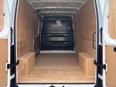 2026 Renault Master