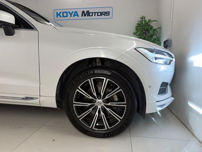 2020 Volvo XC60