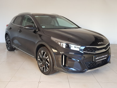 2023 Kia XCeed