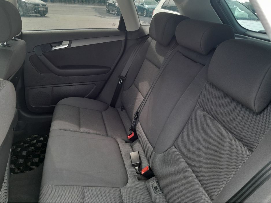 2012 Audi A3