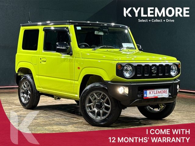 vehicle for sale from Kylemore Cars