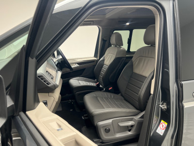 2023 Volkswagen Multivan
