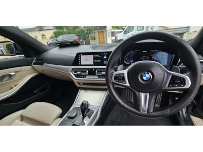 2020 BMW 3 Series