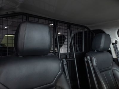 2020 Land Rover Discovery