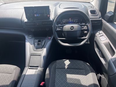 2026 Opel Combo Life