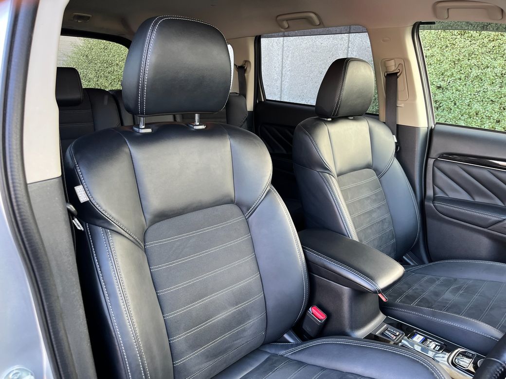 2020 Mitsubishi Outlander