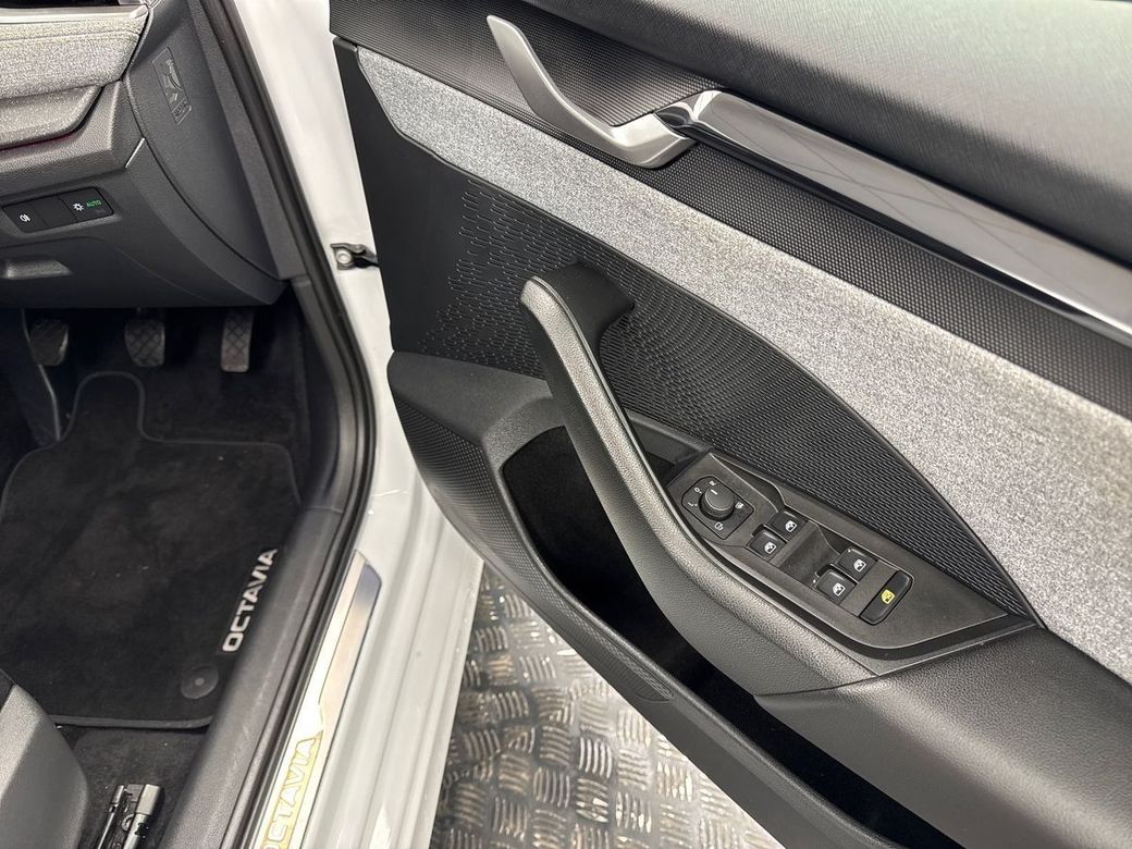 2024 Skoda Octavia