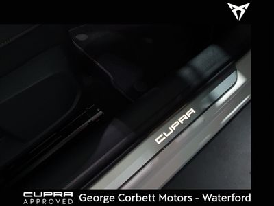 2023 Cupra Formentor