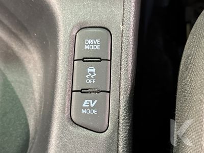 2021 Toyota Yaris