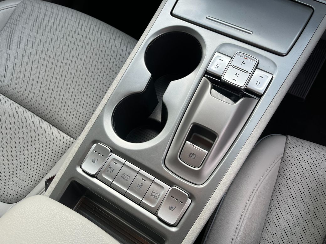 2020 Hyundai Kona