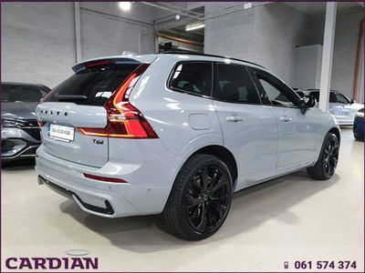2026 Volvo XC60