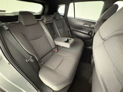 2024 Toyota Corolla Cross