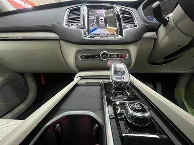 2023 Volvo XC90