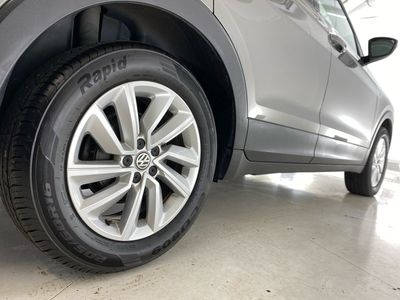 2021 Volkswagen T-Cross