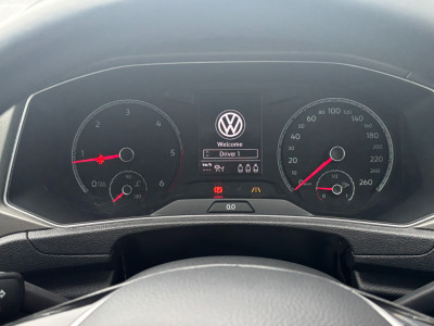 2020 Volkswagen T-Roc