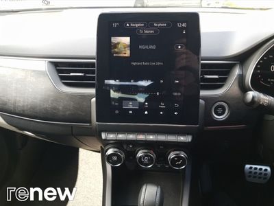 2024 Renault Arkana