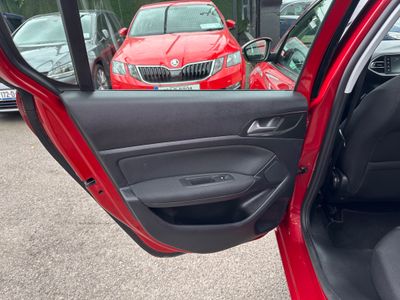 2015 Peugeot 308