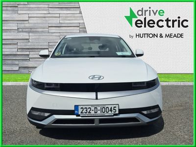 2023 Hyundai Ioniq 5