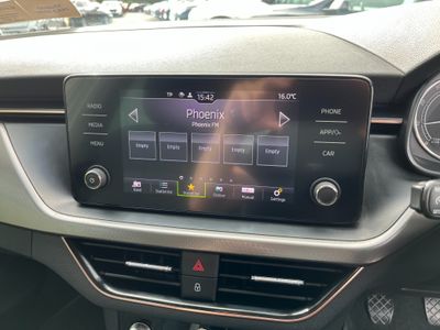 2023 Skoda Kamiq