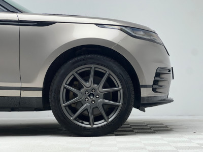 2022 Land Rover Range Rover Velar