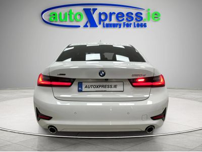 2019 BMW 3 Series