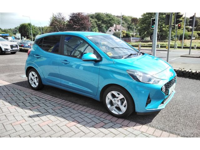 vehicle for sale from Clarke Bros Bandon Ltd