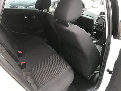 2014 Volkswagen Polo