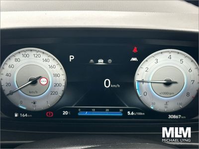 2023 Hyundai Bayon