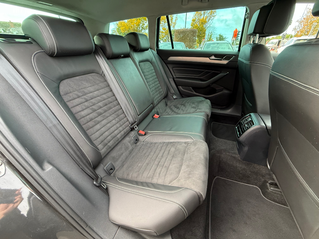 2022 Volkswagen Passat