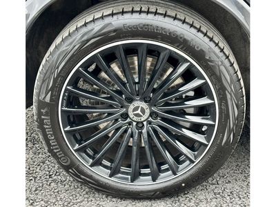 2026 Mercedes-Benz GLC Class