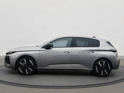 2026 Peugeot 308