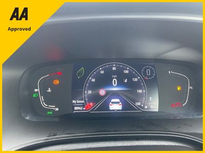 2022 Renault Megane