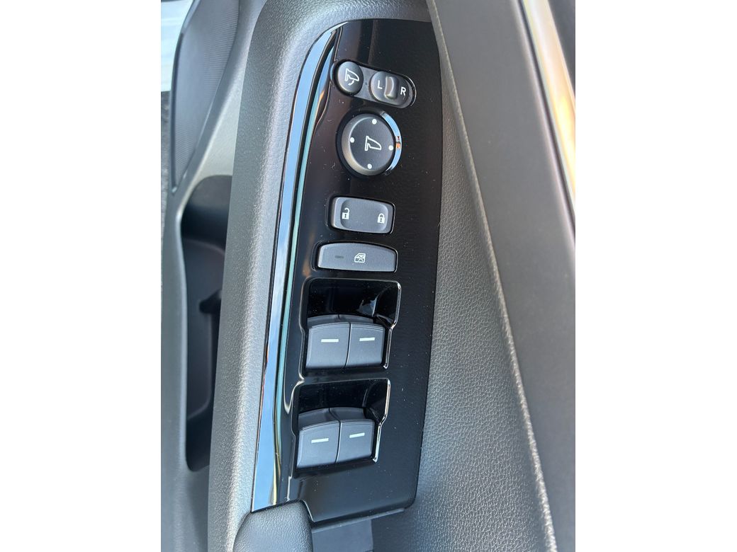 2023 Honda HR-V