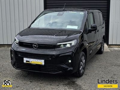 2026 Opel Combo