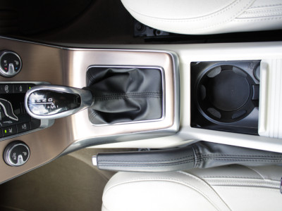 2016 Volvo V40 Cross Country