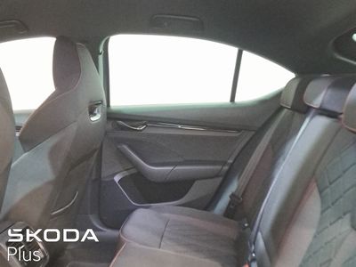 2024 Skoda Octavia