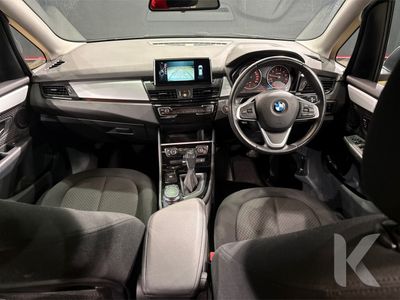 2017 BMW 2 Series