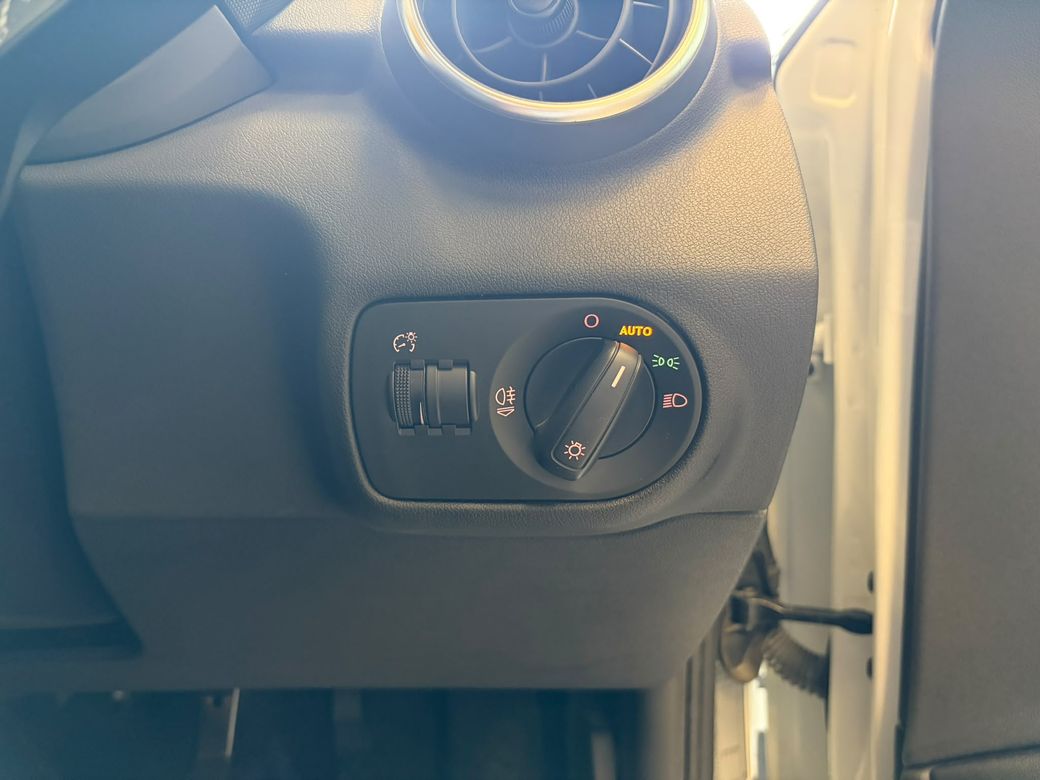2017 Audi A1
