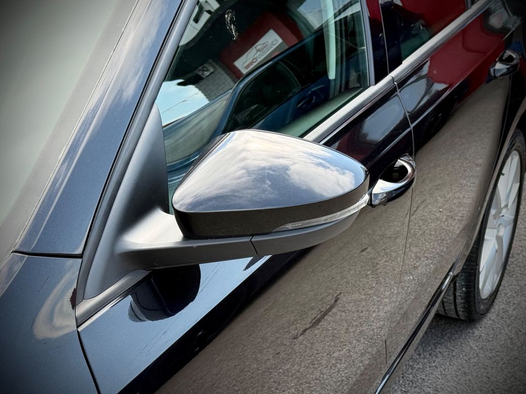 2018 Skoda Octavia