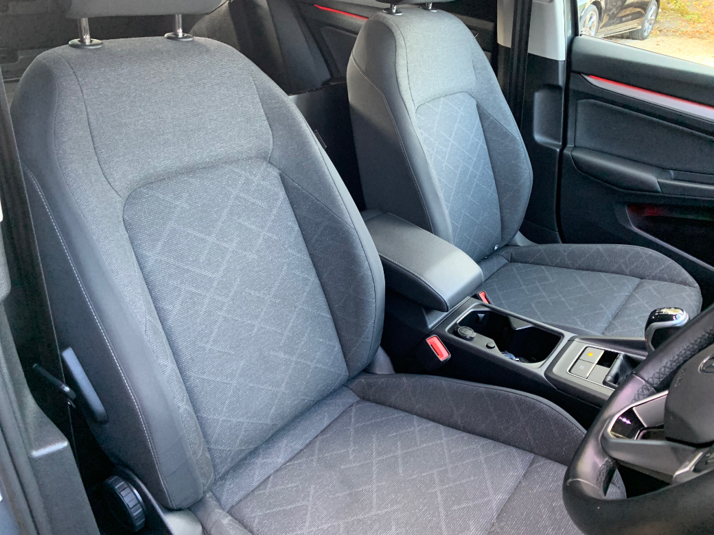 2023 Volkswagen Golf