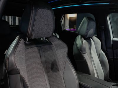 2018 Peugeot 3008