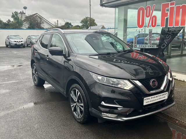 vehicle for sale from Donal Ryan Motor Group Thurles