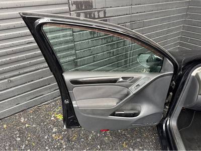 2012 Volkswagen Golf