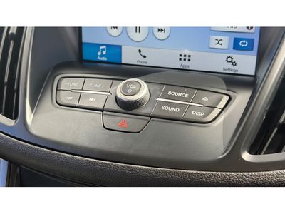 2017 Ford Kuga