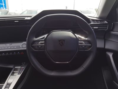 2023 Peugeot 308