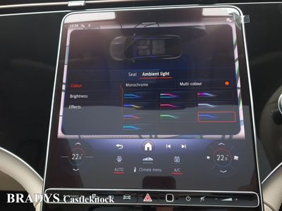 2025 Mercedes-Benz EQS