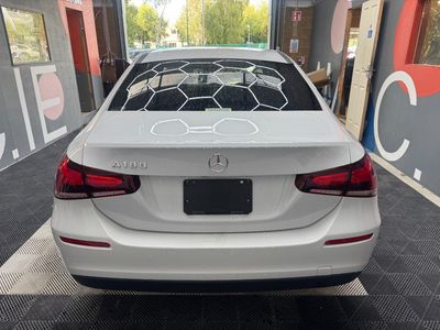 2021 Mercedes-Benz A Class