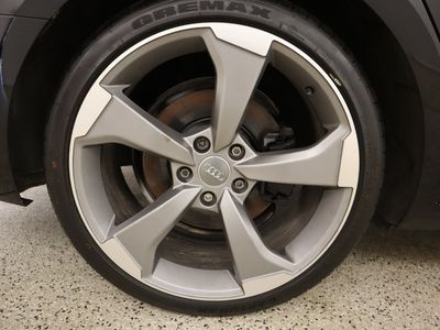 2016 Audi A4