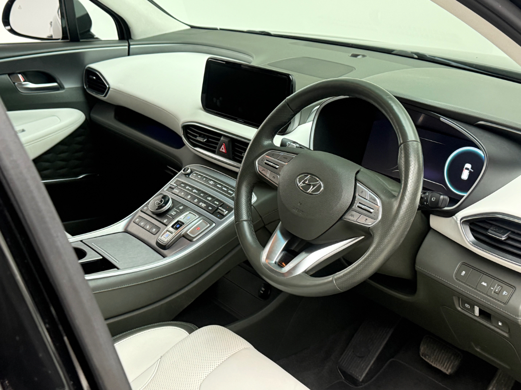 2022 Hyundai Santa Fe