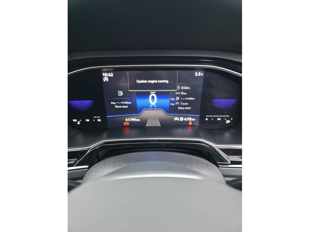 2022 Volkswagen Taigo